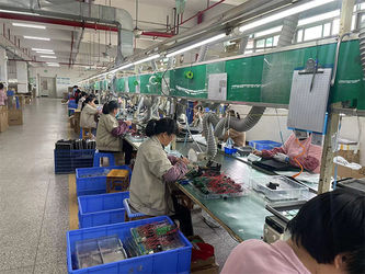 China Shenzhen Feiyaqi Technology Co., LTD Perfil da companhia