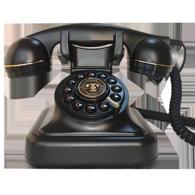 Gravador de audioguestbook de plástico bateria recarregável armazenamento ilimitado casamento livro de convidados telefone