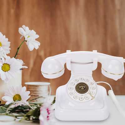 Telefone de casamento personalizado livro de convidados mensagem de voz recarregável casamento para capturar mensagens