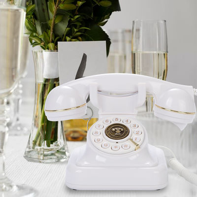 Telefone de casamento personalizado livro de convidados mensagem de voz recarregável casamento para capturar mensagens