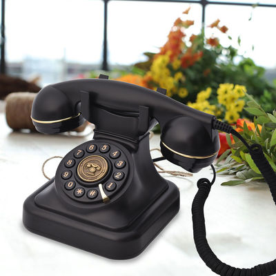 Interface USB Telefone de casamento Livro de convidados Arquivo de áudio Livro de mensagens de casamento Para memórias duradouras