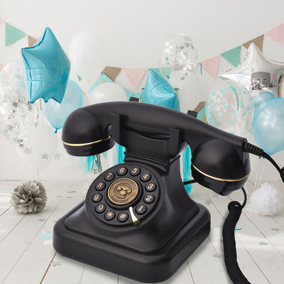 Interface USB Telefone de casamento Livro de convidados Arquivo de áudio Livro de mensagens de casamento Para memórias duradouras