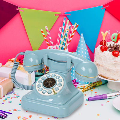 Telefonia personalizada Casamento Registro de convidados Duche de bebê Voz de vídeo Memórias de 10 horas