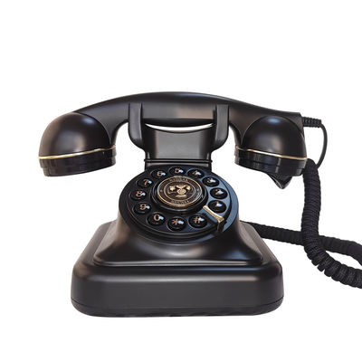 Gravador de audioguestbook de plástico bateria recarregável armazenamento ilimitado casamento livro de convidados telefone
