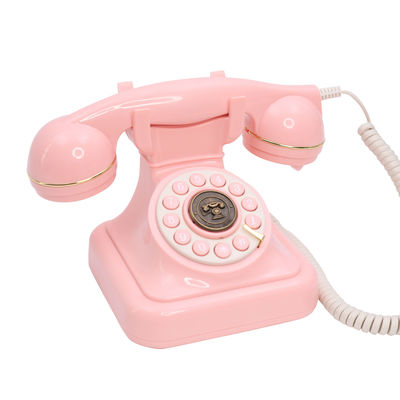 32GB Livro de convidados de telefone Correios de voz rosa Casamento Livro de convidados Mensagens de preservação