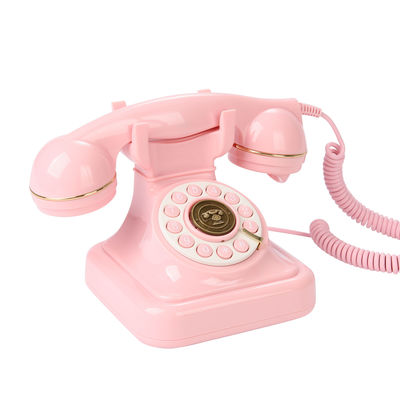 32GB Livro de convidados de telefone Correios de voz rosa Casamento Livro de convidados Mensagens de preservação