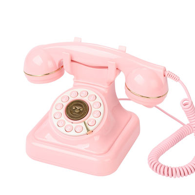 32GB Livro de convidados de telefone Correios de voz rosa Casamento Livro de convidados Mensagens de preservação