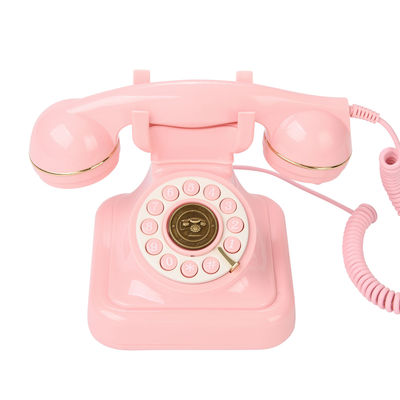 32GB Livro de convidados de telefone Correios de voz rosa Casamento Livro de convidados Mensagens de preservação