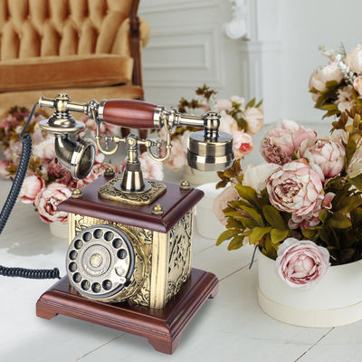 Mantenha memórias vivas Livro de convidados de telefone - perfeito para gravar mensagens de voz de entes queridos em eventos especiais