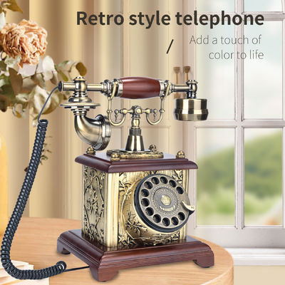 Mantenha memórias vivas Livro de convidados de telefone - perfeito para gravar mensagens de voz de entes queridos em eventos especiais