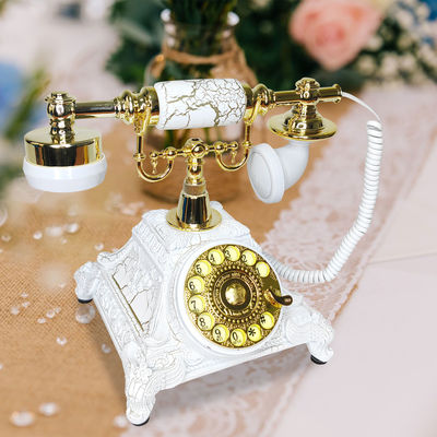 Livro de convidados de casamento de bronze