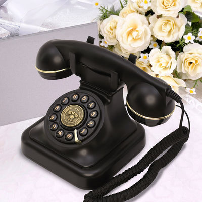 Livro de convidados de ocasião telefone recarregável correio de voz Livro de convidados de casamento