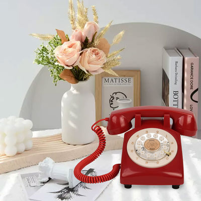Presente Celebração Telefone Livro de convidados Casamento Telefone Gravação Para Memórias Duradouras