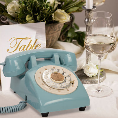 Áudio Duche de Noiva Livro de convidados Telefone Para Casamento Duche de Bebê Gravação clara