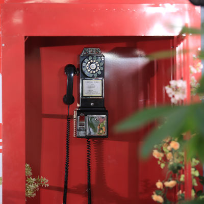 Livro de convidados de telefone de gravação de 32 GB - Ideal para casamentos e eventos, capture mensagens sinceras de seus convidados facilmente