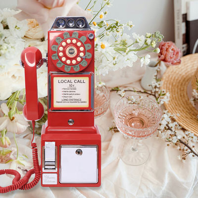 32GB Livro de convidados de telefone Gravação de evento Casamento Correio de voz Livro de convidados Preservação de mensagens de voz