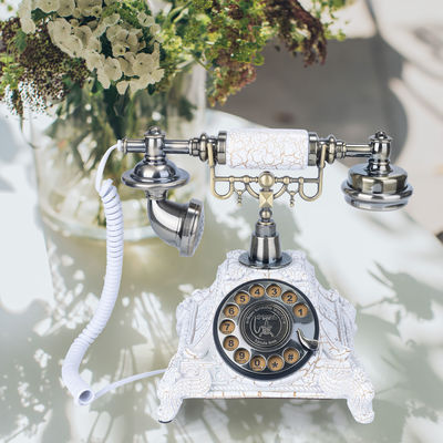 32GB Telefone Áudio Livro de convidados Todos os Eventos Deixe uma Mensagem Telefone de casamento