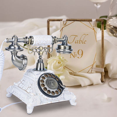 32GB Telefone Áudio Livro de convidados Todos os Eventos Deixe uma Mensagem Telefone de casamento