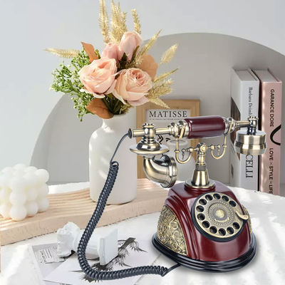 Livro de convidados de telefone de plástico de 32 GB Audio Livro de convidados de casamento para celebrações