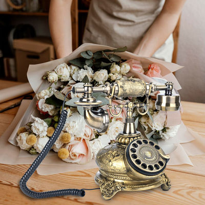 Desejos Correios de Voz Livro de convidados Casamento Som claro Telefone Casamento Livro de convidados 15 horas