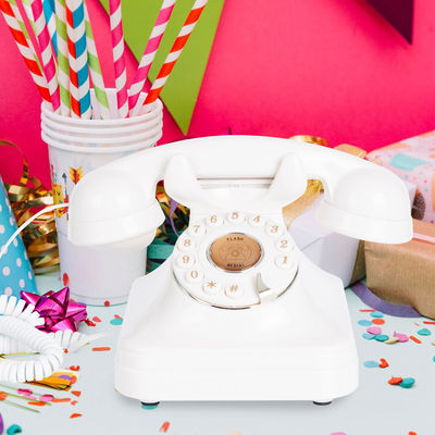 Celebração Memórias Mensagem de voz Livro de convidados 2 libras Audio Livro de convidados de casamento