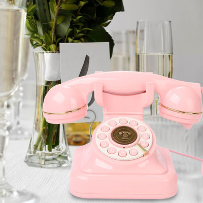 Livro de convidados de voz de casamento de plástico 32 GB Memória Livro de telefone de convidados Interface USB