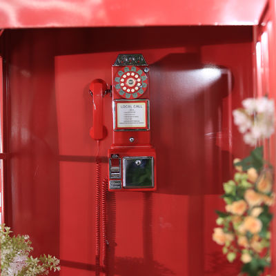 Memórias duradouras Casamento Convidado Livro de áudio Livro de convidados Telefone
