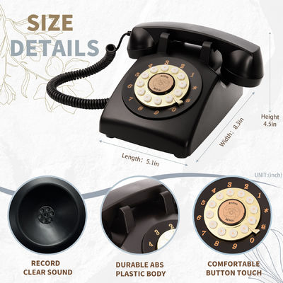 Maximize o seu potencial B2B com o Audio Guestbook 7x 5.7 X 6.4 polegadas Conectividade USB