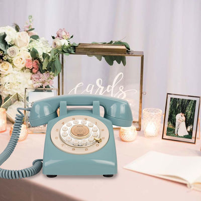 Audio Livro de convidados Telefone de casamento perfeito para o seu grande dia