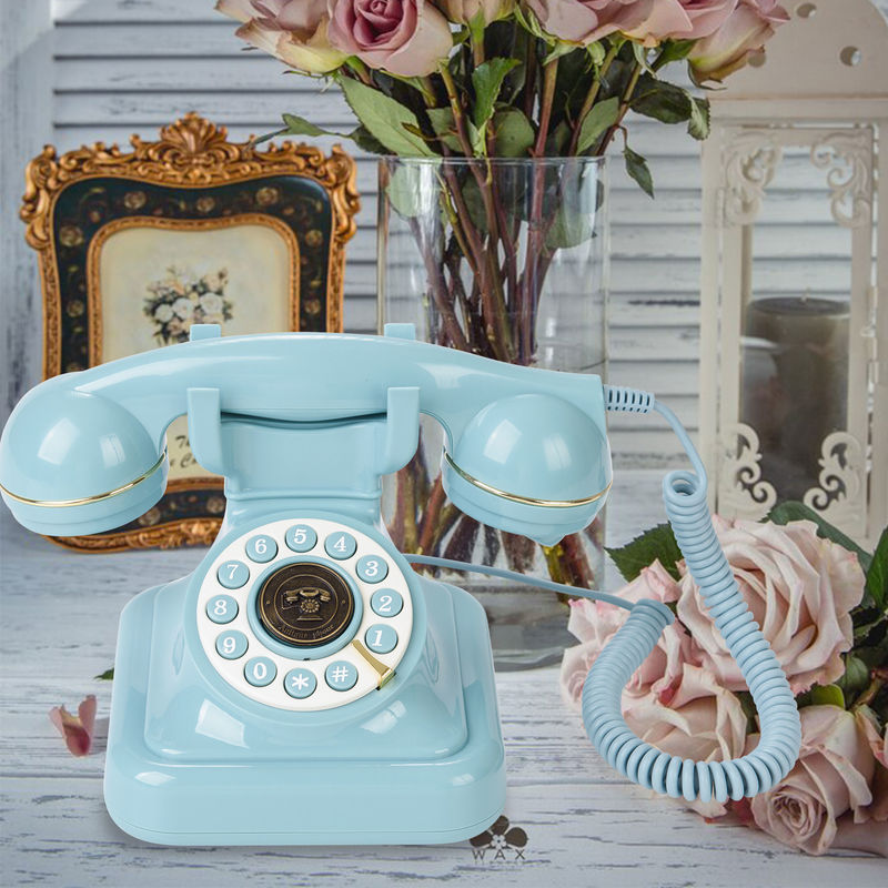 Capture Special Memories Phone Guest Book for Weddings, Events, and Anniversaries Gravar mensagens de voz