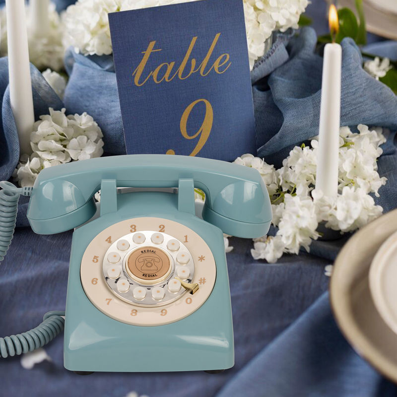 Áudio Duche de Noiva Livro de convidados Telefone Para Casamento Duche de Bebê Gravação clara