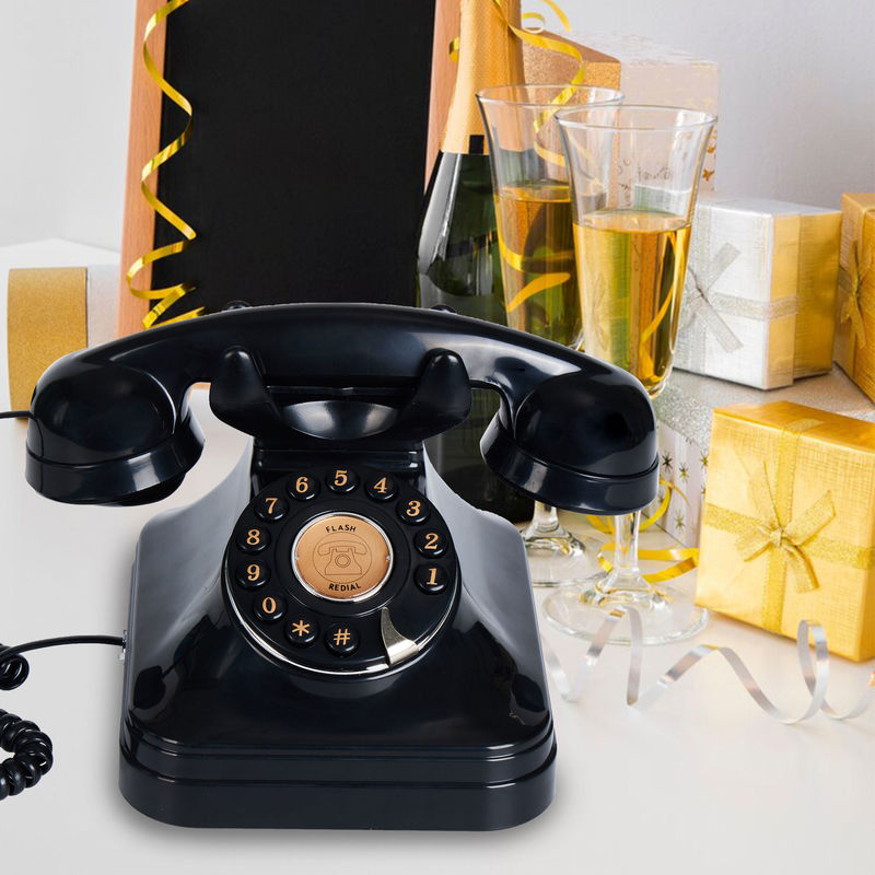 Telefonia de casamento Livro de convidados 32GB Armazenamento e qualidade de som clara Design simples para operação fácil Captura cada momento